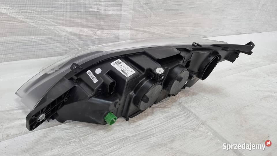 LAMPA PRZÓD PRAWA FIAT DUCATO BOXER JUMPER III