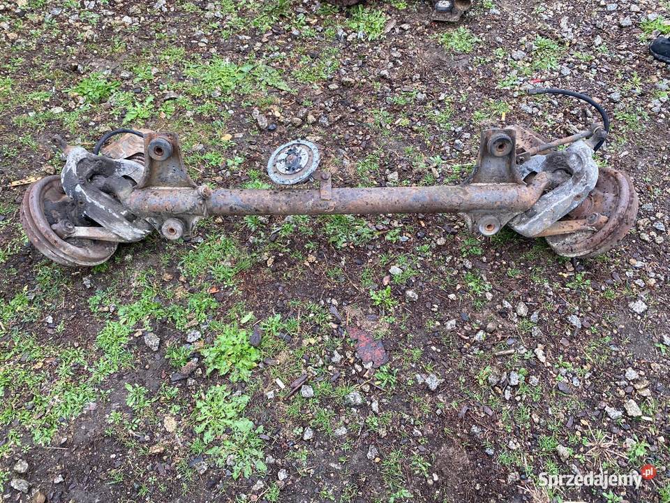 silnik do BMW 700 Lux 1963 Rok produkcji 1963 Grabów nad Prosną sprzedam