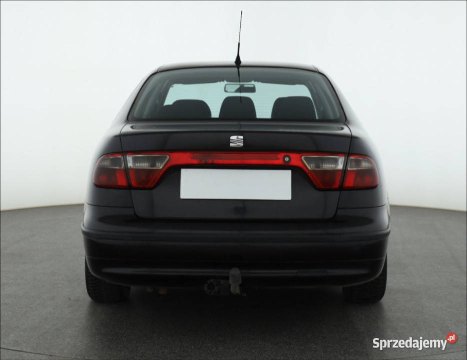 Seat Toledo 19 TDI mazowieckie Piaseczno