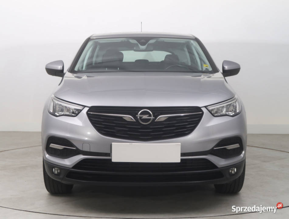 Opel Grandland 12 Turbo ESP Bielany Wrocławskie
