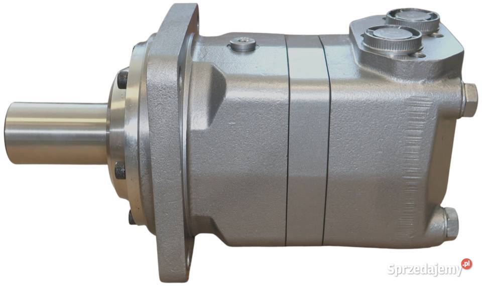SILNIK Hydrauliczny BM7 BMV OMV 400 3 GR5 47kW Solec Kujawski sprzedam