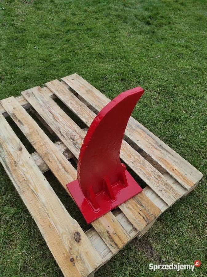 Zrywak do korzeni ripper ząb kieł jcb Kłobuck