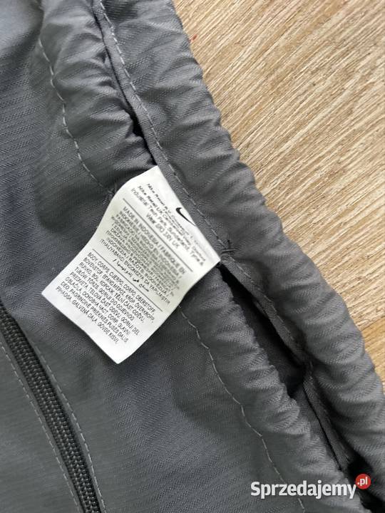 Worek Nike worek plecak Nike mazowieckie Wyszków