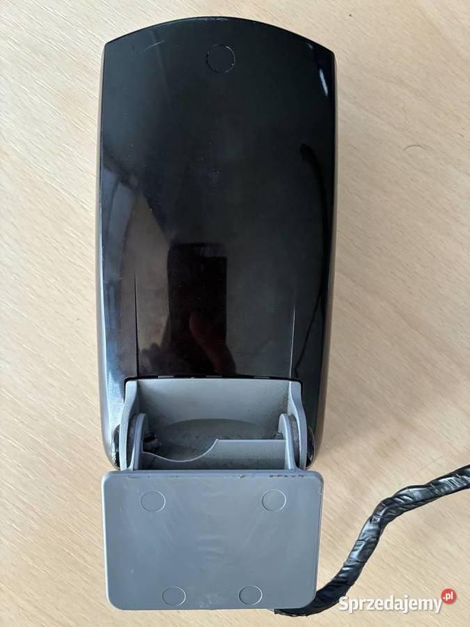 Tachograf EFKON IM OBM 220 V21