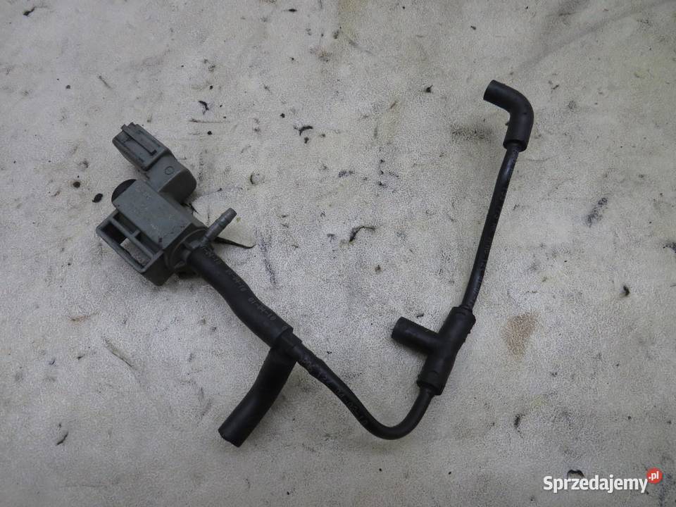 ZAWÓR PODCIŚNIENIA AUDI Q5 8R 32 FSI 06E906283