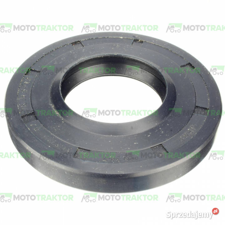 SIMMERING 37x76x10 CASE 81745C1 Maszyny rolnicze