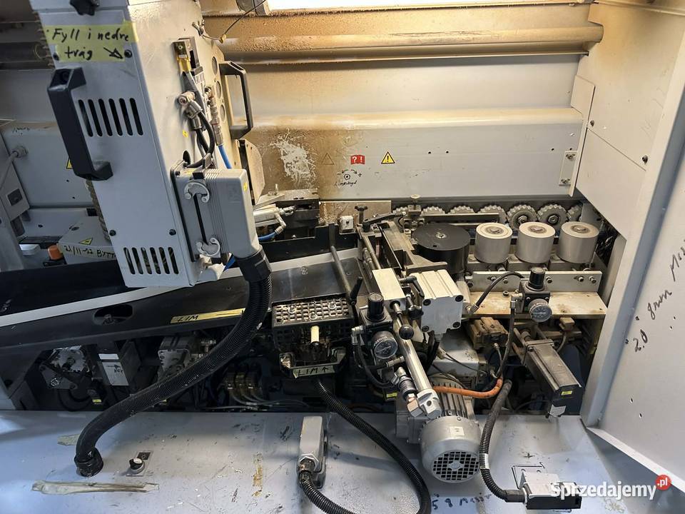 BRANDT Profiline KDF 670C Hiflexokleiniarka Nowy Targ