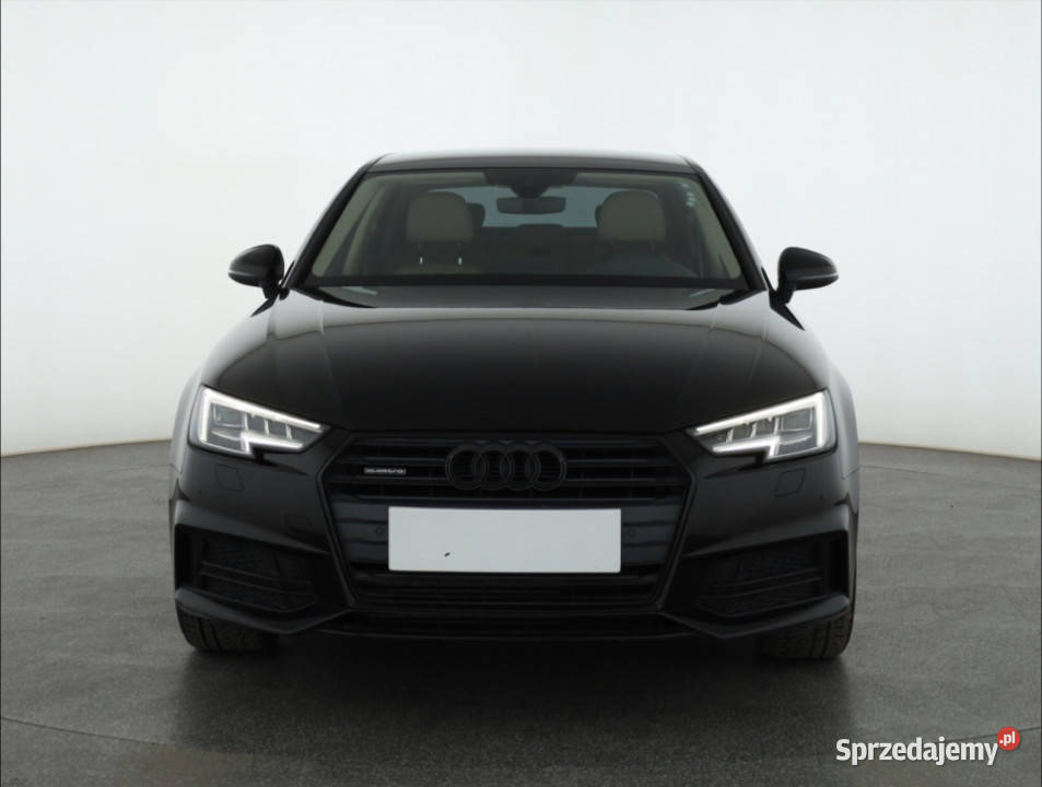 Audi A4 20 TFSI mazowieckie Piaseczno