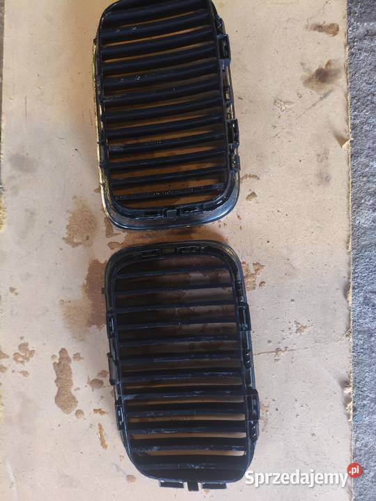 Grill bmw e36 nerki