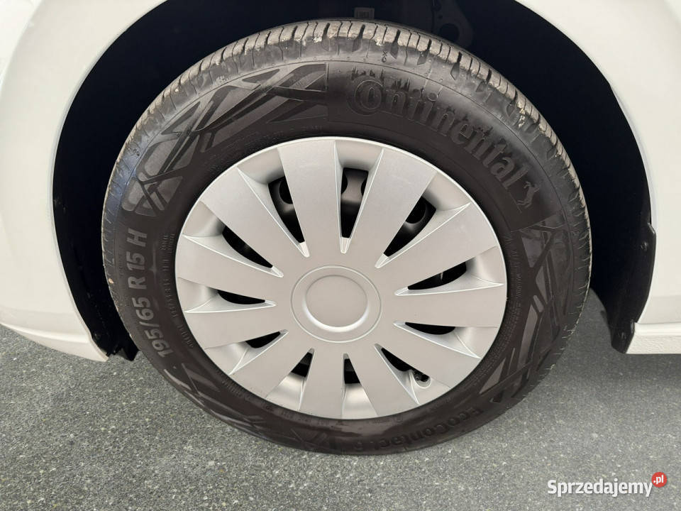 Volkswagen Golf Variant VAT 23 10TSI 110 M6 2022 centralny zamek Myślenice