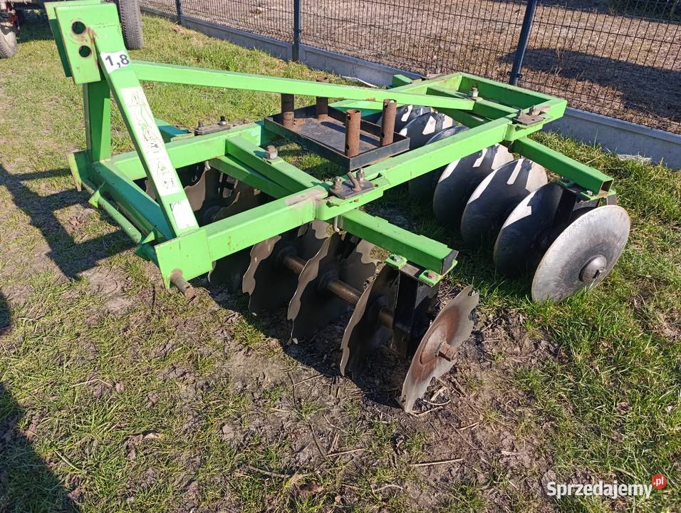 Talerzowka lubelskie Dęblin