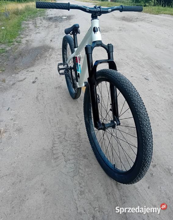 Rower dirt octane one pump melt