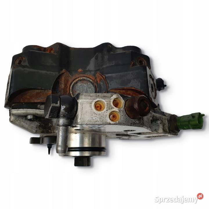 POMPA WTRYSKOWA Volvo V70 II S60 24 D5 Chełm