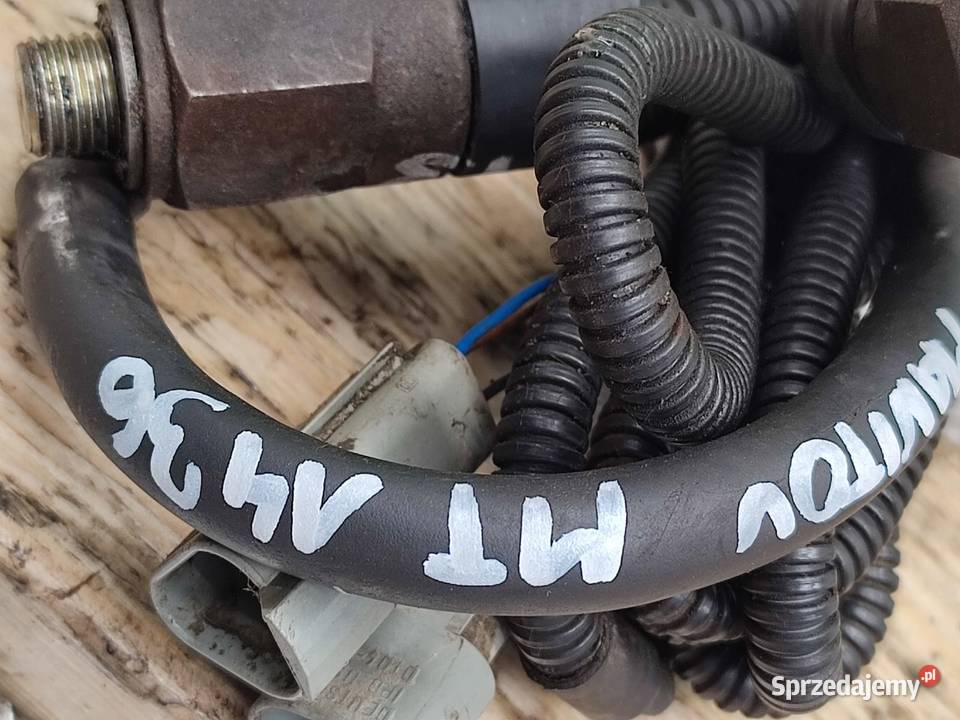 Czujnik położenia podpór Manitou MT 1436 Wilkowo