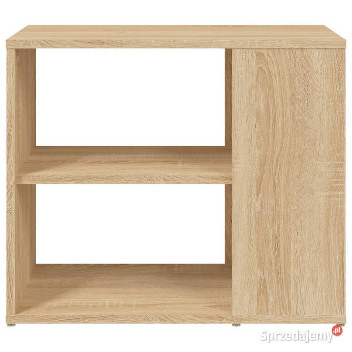 Szafka boczna dąb sonoma 60x30x50 materiał sprzedam
