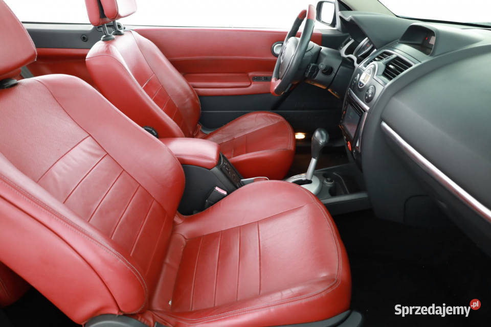 Renault Megane 19 dCi Bielany Wrocławskie