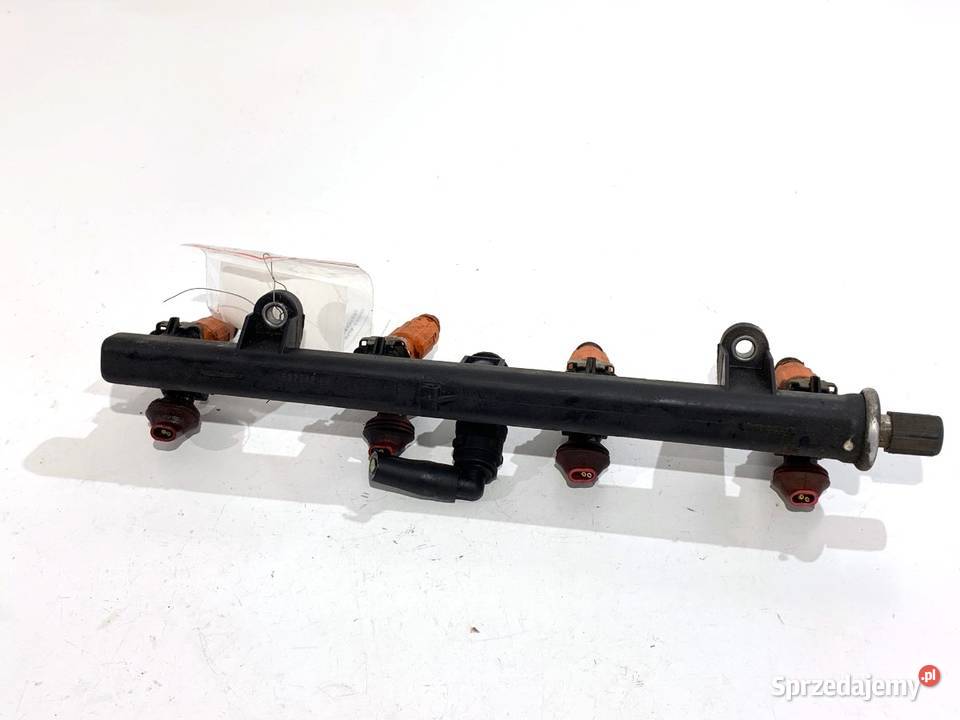 LISTWA WTRYSKOWA ALFA GT 0280151048 18 140 osobowe