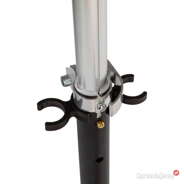 Duża składana hulajnoga 855 955 Bauerkraft Poznań