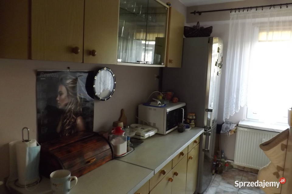 Syndyk sprzeda udziału 14 części lokalu Olkusz