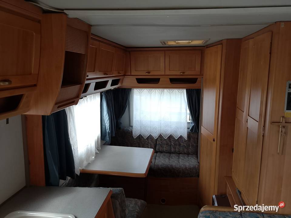 Kamper peugeot j5 25 turbo diesel Ducato Wałcz