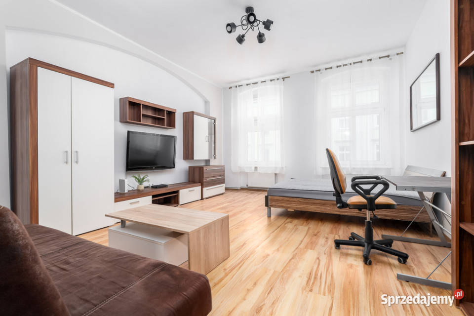 3pokojowe mieszkanie 88 m Nowe Miasto zachodniopomorskie Szczecin