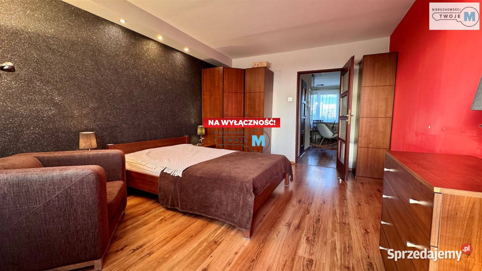 wynajmu mieszkania 5786m2 3pokojowe Kielce Piętro 3 Wynajem sprzedam
