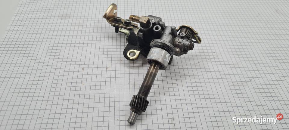 Honda Shadow 9050 pompa oleju mazowieckie Warszawa