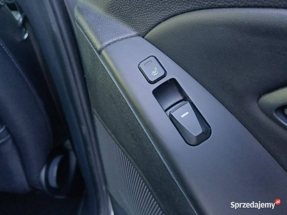 Hyundai ix35 LIFTlampy ledpodgrzewane małopolskie Żabno