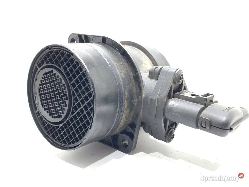 PRZEPŁYWOMIERZ AUDI A3 8P 074906461B 20 140 0313 osobowe podkarpackie sprzedam