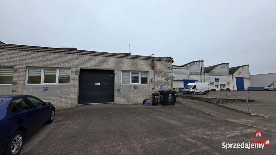 Lokal Białystok 125 metrów