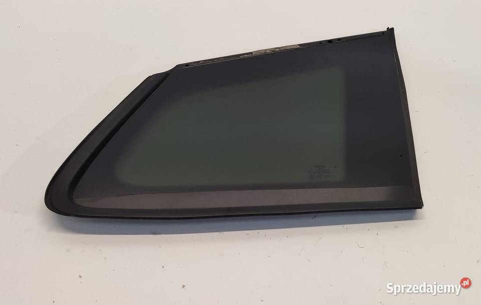 VW TAYRON SZYBA KAROSERYJNA PRAWY TYŁ 57L845042C osobowe