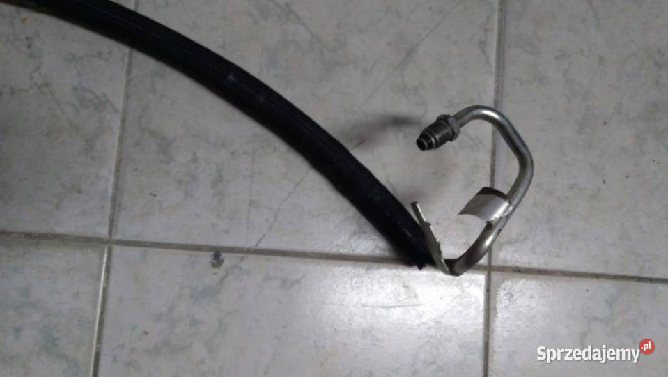 Przewód wspomagania Maserati Ghibli 30 D