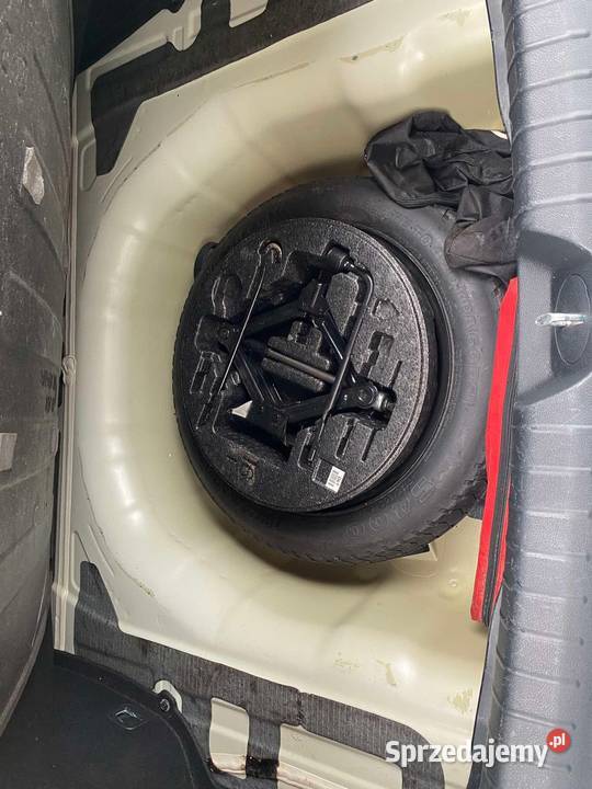 Kia diesel mazowieckie Mława