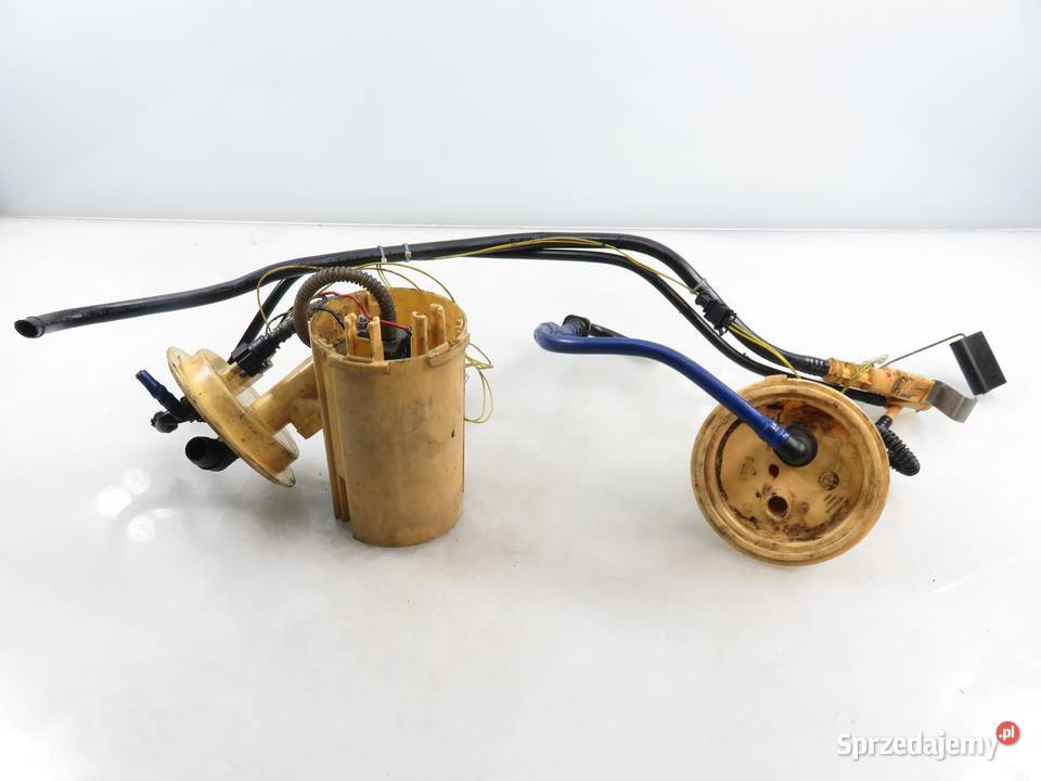 POMPA PALIWA BMW X3 E83 20 d 6763277 6763103 małopolskie
