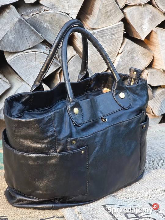 Torebka Marc Jacobs klasyka i perfekcja w jednym Moda i Styl Warszawa