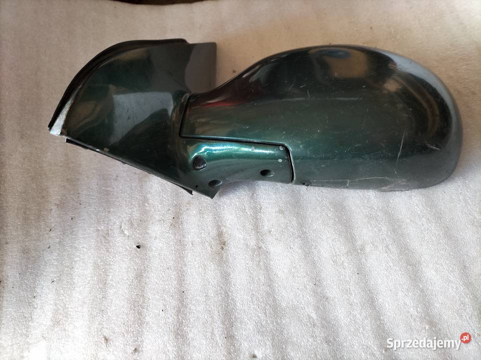 LUSTERKO LEWE Kia Carnival I 1 012107 osobowe lubelskie Kamień-Kolonia