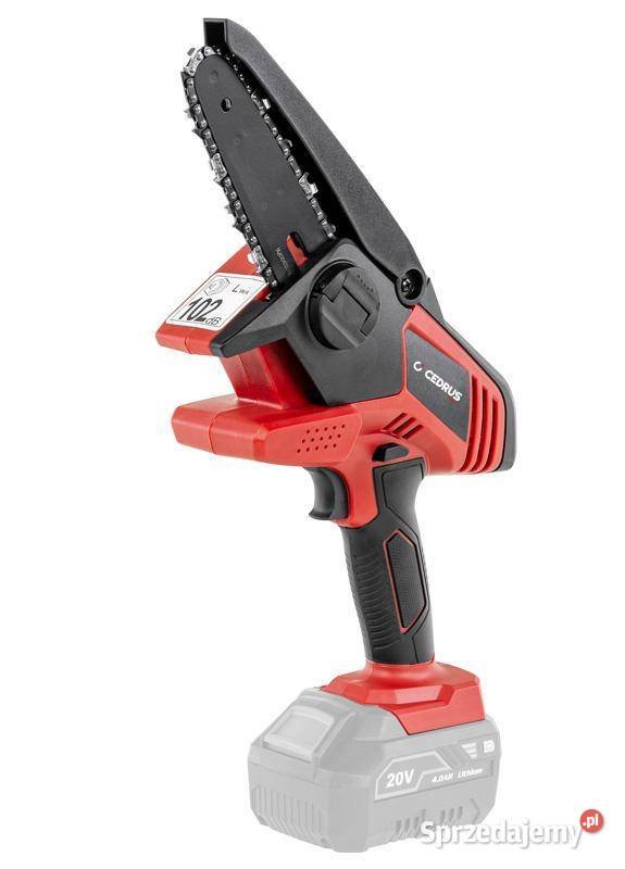 Pilarka akumulatorowa Cedrus CEDCHS100LI Opalenica