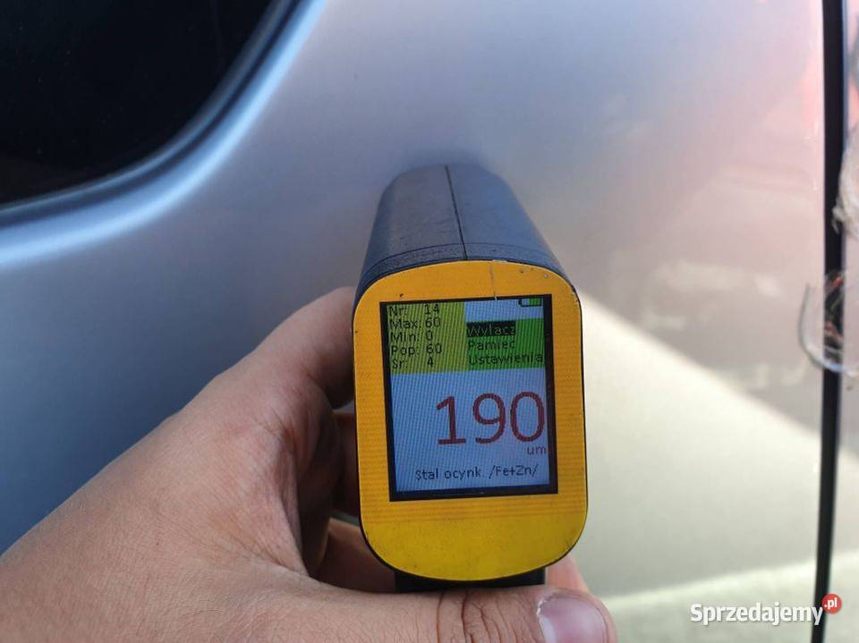 DRZWI PRZESUWNE PRAWE NISSAN NV 200 KL0