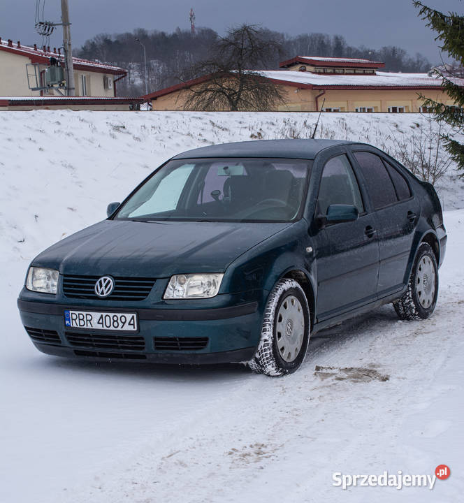 Volkswagen Bora 2002 Krosno sprzedam