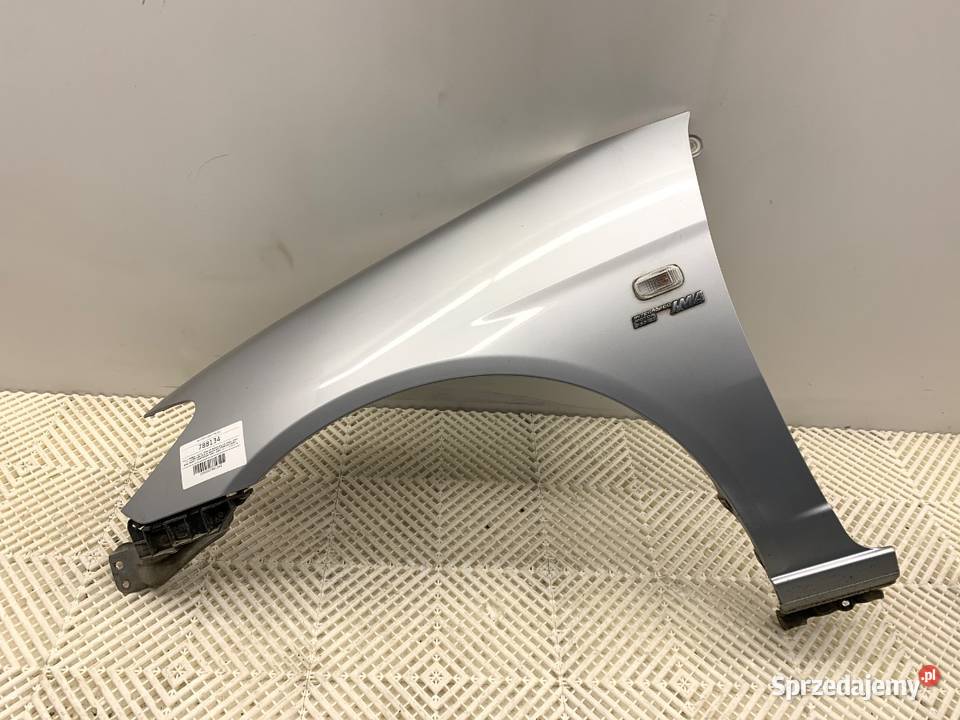 BŁOTNIK LEWY PRZÓD HONDA CIVIC VII Hatchback