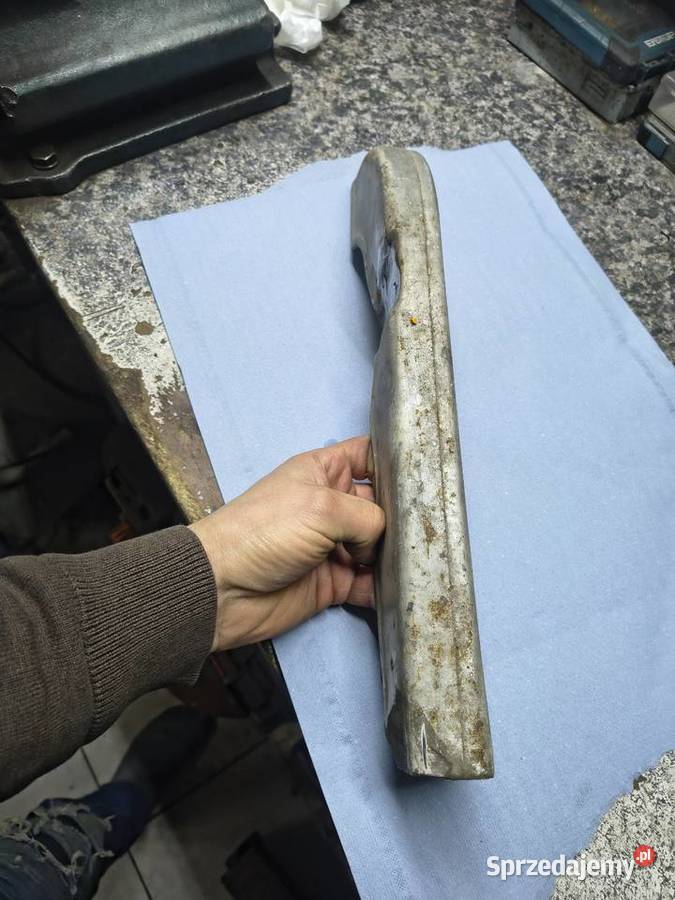 Osłona łańcucha Jawa kaczka pancerka gold Rzeszów sprzedam