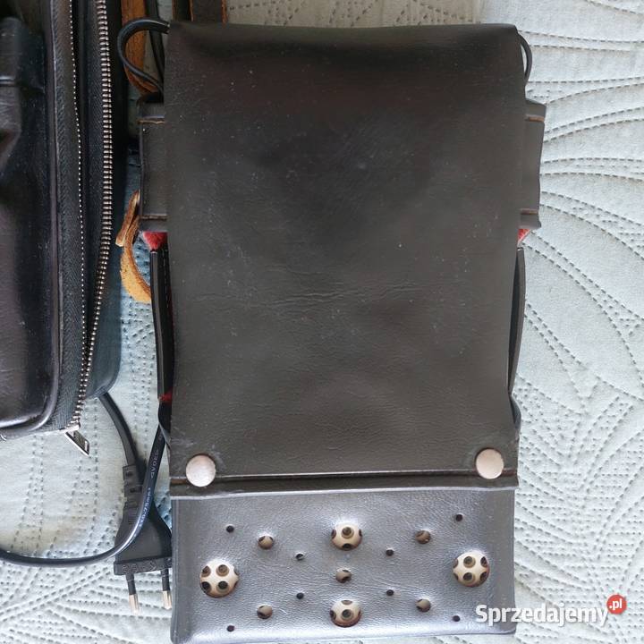 Kolekcjonerskie MagnetofonyPlus taśmymikrofon łódzkie