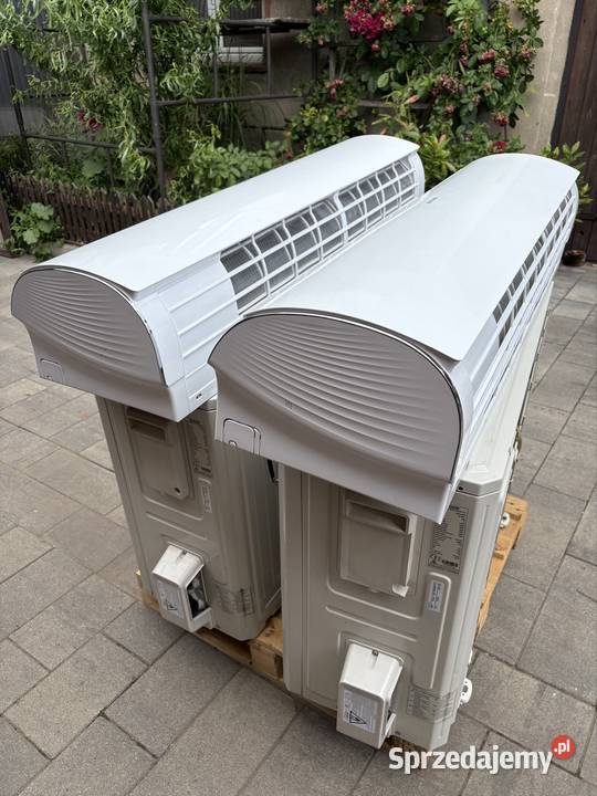 Klimatyzator klimatyzatory Sinclair 7KW dolnośląskie