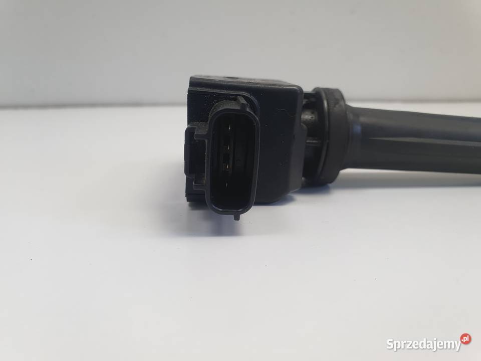 CEWKA ZAPŁONOWA Mazda 2 III 15 SkyActiveG