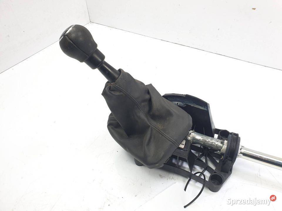 DŹWIGNIA ZMIANY BIEGÓW OPEL MERIVA A LIFT kujawsko-pomorskie Lipno