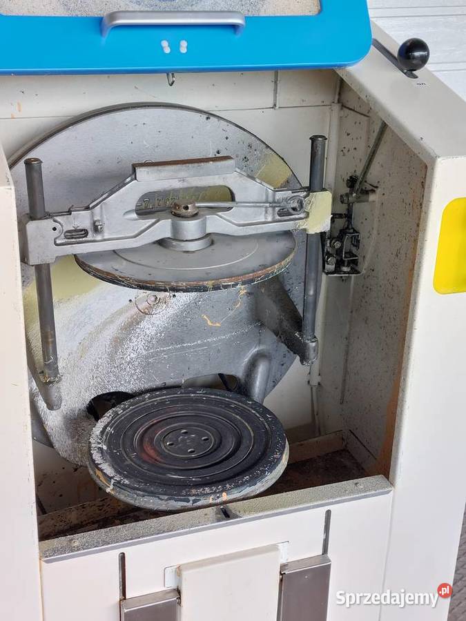 COROB WX7 Żyroskopowy półautomatyczny mieszalnik Stalowa Wola