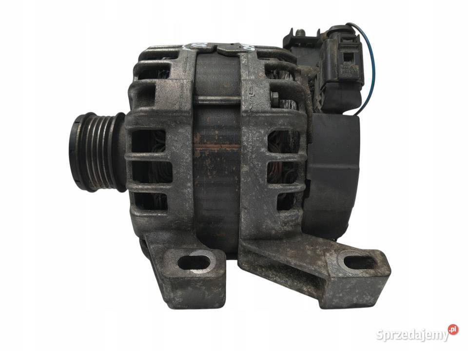 ALTERNATOR Volvo S80 II V70 III XC70 II 24 D5 Chełm
