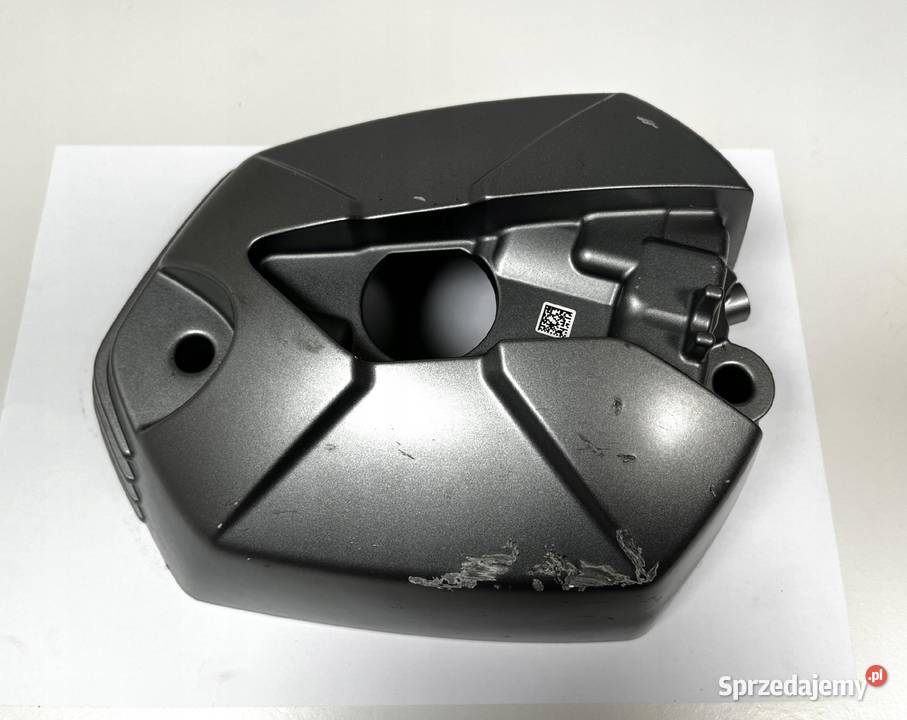 BMW R nine T Dekiel Pokrywa głowicy lewa 9898668 Łobżenica