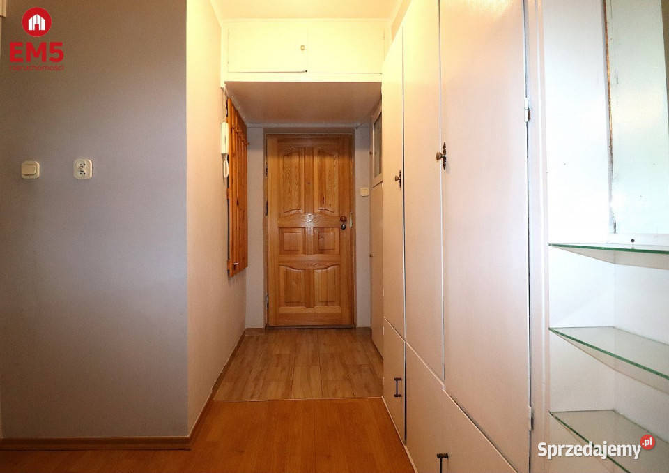 Mieszkanie Augustów 508m 2pok