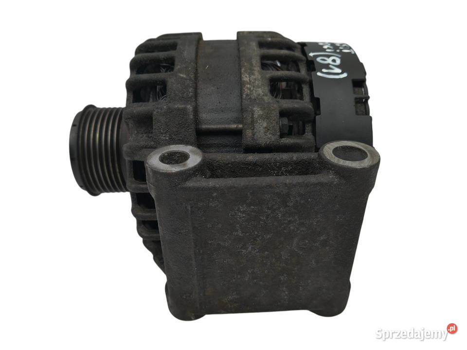 ALTERNATOR Ford Transit 24 TDCI lubelskie Chełm sprzedam